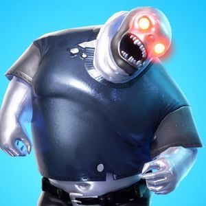 Meet your Posher, Lucky